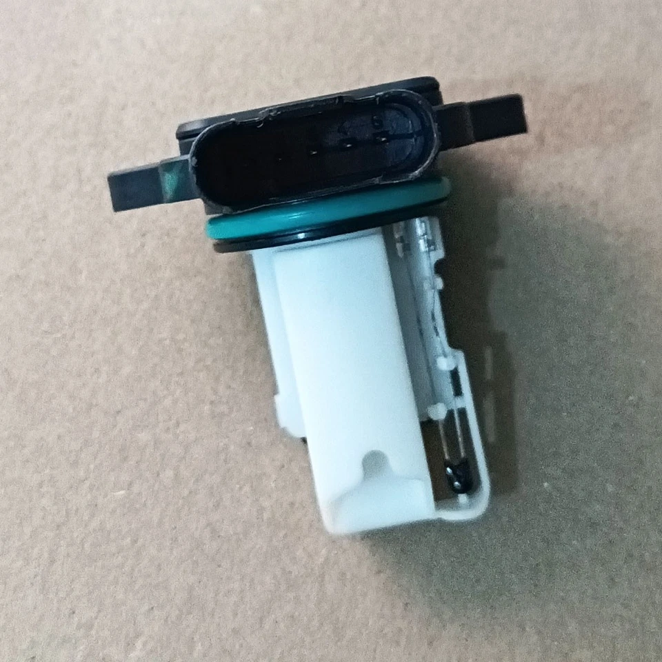 For 2004-2009 BMW 325 330 525 530 E90 E60 Z4 MAF Mass Air Flow Sensor Meter USA — 第 4/4 张图片