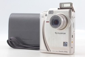 Fujifilm Finepix 4700z | eBay