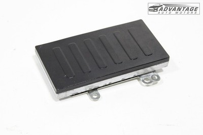 2021-2024 FORD BRONCO SPORT BATTERY WIRELESS CHARGING PAD CONTROL