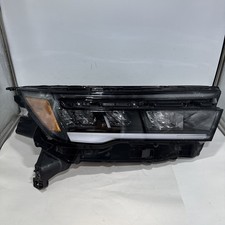 Oem 2023 2024 2025 Honda Pilot Led Headlight Right Side Rh Oem 2023 2024 2025 Honda Pilot Led Headlight Right Side Rh