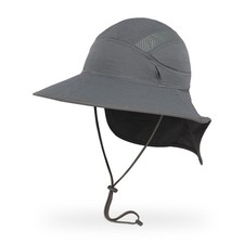 Ultra Adventure Hat - UPF 50+ Sun Hat for Men...