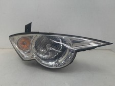 Feu avant (phare) Ssangyong ACTYON
