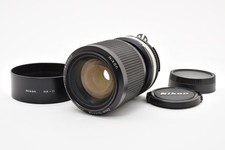  MINT Nikon Ai-s Zoom Nikkor 35-105mm f/3.5-4.5 MF Lens From JAPAN