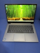 Lenovo IdeaPad 720S 14" Laptop i7-7500U 8GB RAM 256GB SSD Win 11 Geforce 940MX