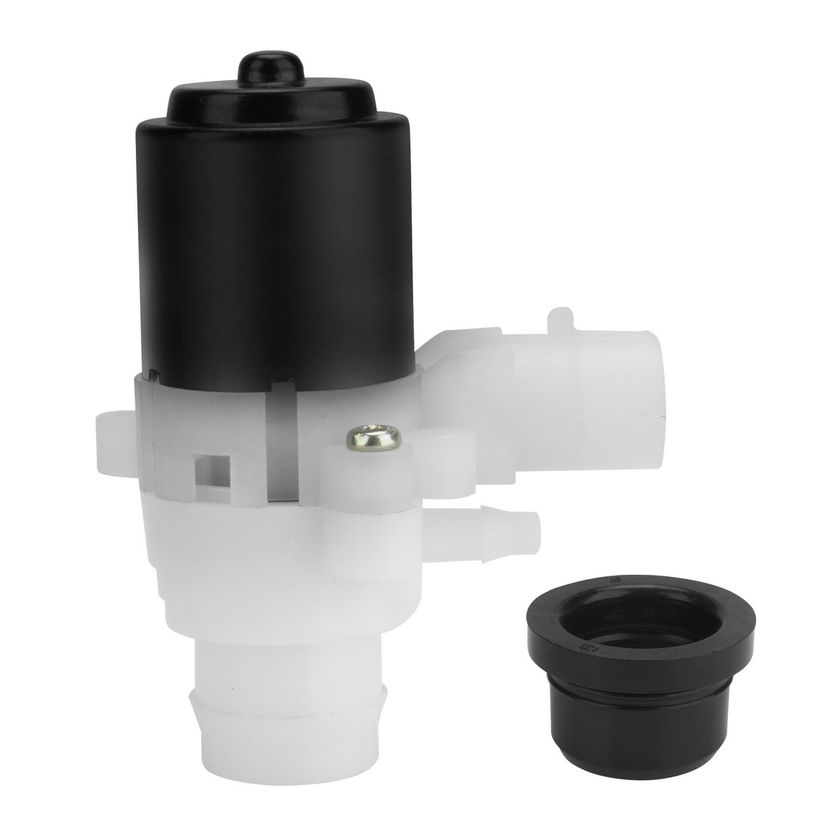 PSA10DBフリーザ 5514 Truck Washer Pump for Kenworth T680 Peterbilt 579 Replaces 104307