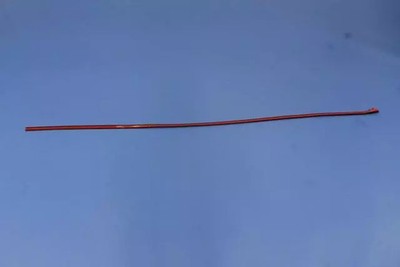 Genuine Mopar Roof Molding Left 5113661AD