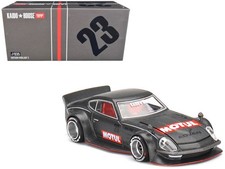 Kaido House x Mini GT Datsun KAIDO Fairlady Z MOTUL V1 KHMG035 - SEALED