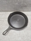 Vintage Wagner Ware No. 10 Cast Iron Skillet Smooth Cooking Surface Restored