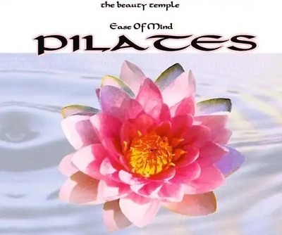 Björnemyr - Pilates-Ease of Mind