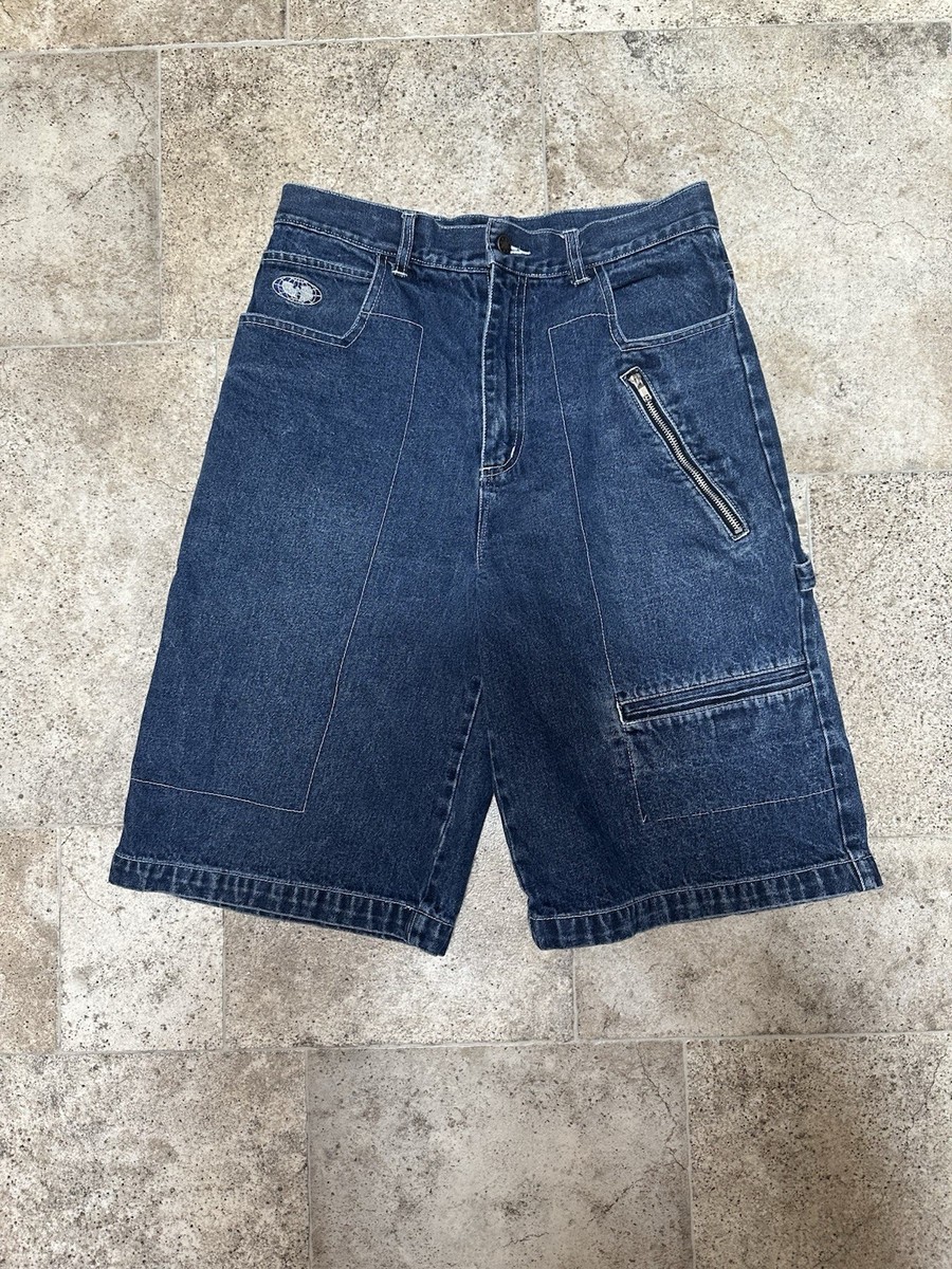 Vintage Wu Tang jorts | eBay