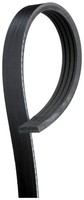 Gates Keilrippenriemen Micro-V® 4PK545 FüR Seicento Fiat 600 Cinquecento 187AXB