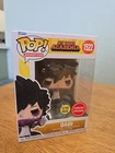 Funko Pop My Hero Academia Dabi Glow In The Dark - GameStop Exclusive 1522