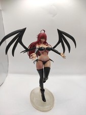 Rias Gremory SFW o NSFW - High School DxD resina dipinta mano consegna 30 - 90 g