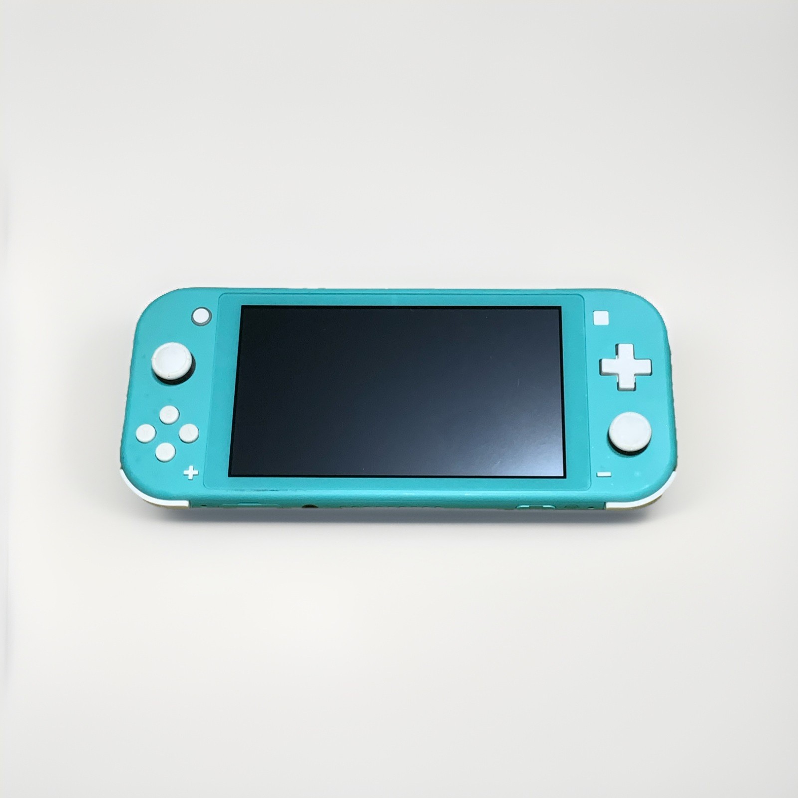 Nintendo Switch Lite 32GB Console – Turquoise – Good Working Condition – Console