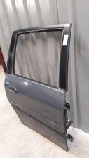 Porte arrière et accessoires Hyundai MATRIX