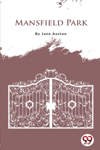 Mansfield Park by Jane Austen PAPERBACK 9789356560260 - Image 3