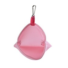 Pet Summer Sleeping Bag Breathable Portable Hanging Bird Summer Sleeping Bag FIS