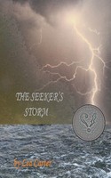 Lea Carter | The Seeker's Storm | Taschenbuch | Englisch (2017) | Lea Carter