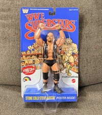 LJN WWF Wrestling Superstars Figures - The Best Wrestling Toys Ever? 18