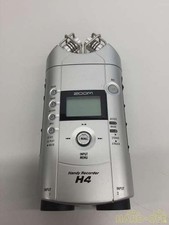 IC Recorder Model H4 ZOOM