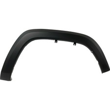 Wheel Protector Flare Front Right for Toyota Tacoma 2016-2020