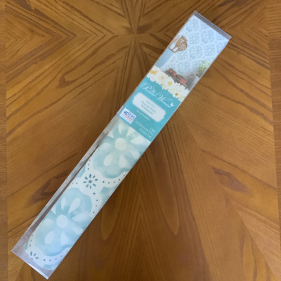 Pioneer Woman Washy Trellis Peel & Stick Wallpaper