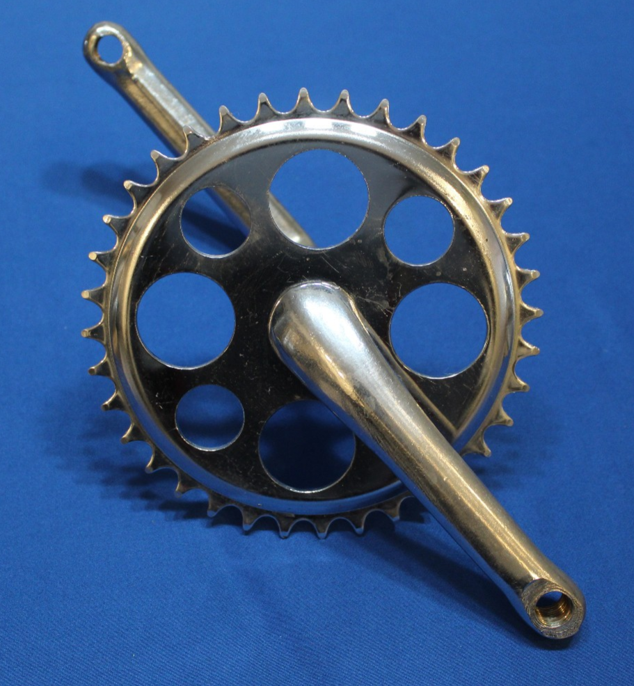 OEM Schwinn 1976 20' Models Crank Sprocket fits Stingray Chik Fair