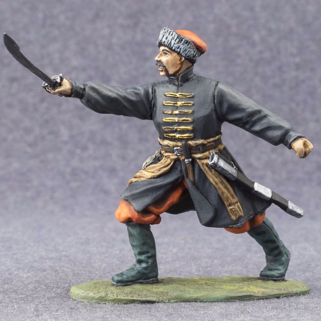 medieval action figures