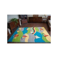 Funky Kids Rugs Collection Funny Designs Soft High Quality Lime (fit) Funky Kids Rugs Collection Funny Designs Soft High Quality Lime (fit)
