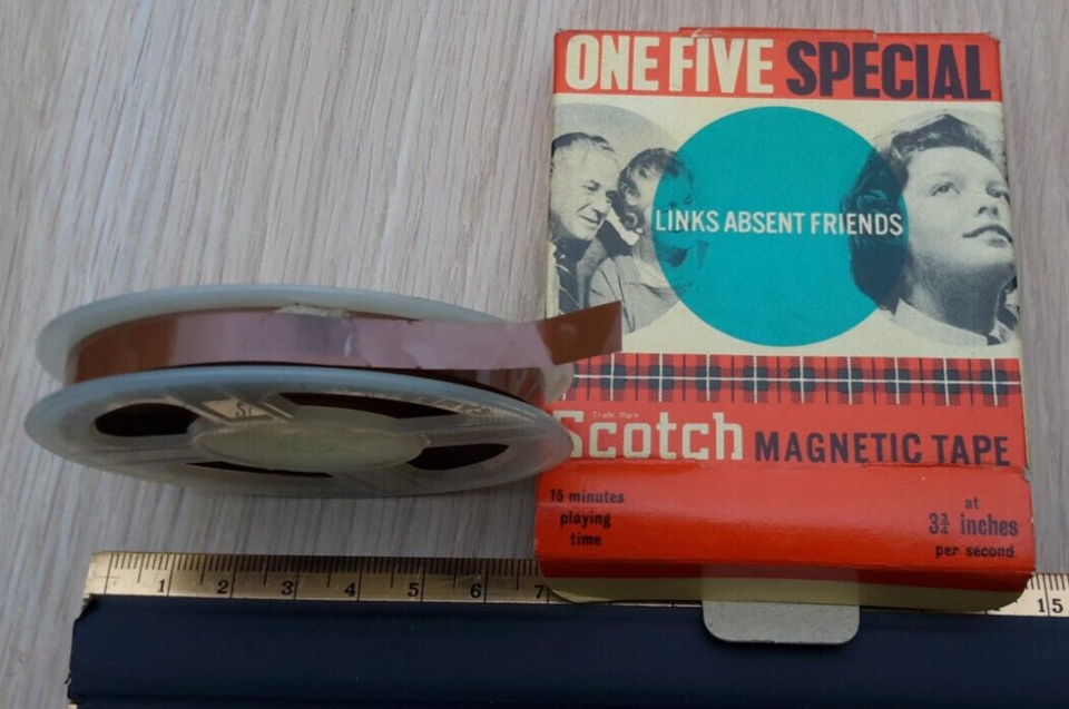 one-five-special-scotch-magnetic-tape-links-absent-friends-15-mins