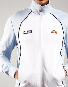 track jacket ellesse