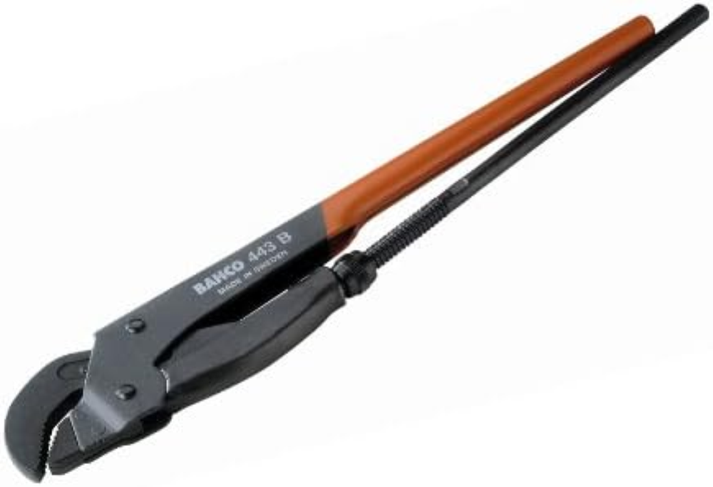 PIPE WRENCH 443 B