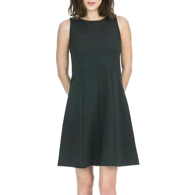 grey skim dress Skim main image 0