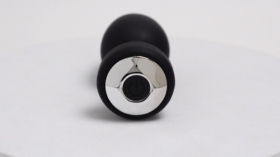blue diamond anal plug Lovense Ridge App Controlled Rotating and Vibrating Anal Beads main image 0