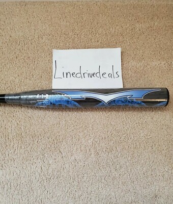 NEW 2019 Monsta DNA Re-Issued 3900 Handle 26.5oz ASA/USA Slowpitch