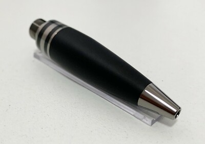 Original Montblanc StarWalker Ultrablack Ball Point Section PART