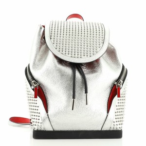 backpack louboutin
