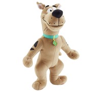 Scooby Doo 18 Inch Plush Scooby Soft Toy Scooby Doo 18 Inch Plush Scooby Soft Toy