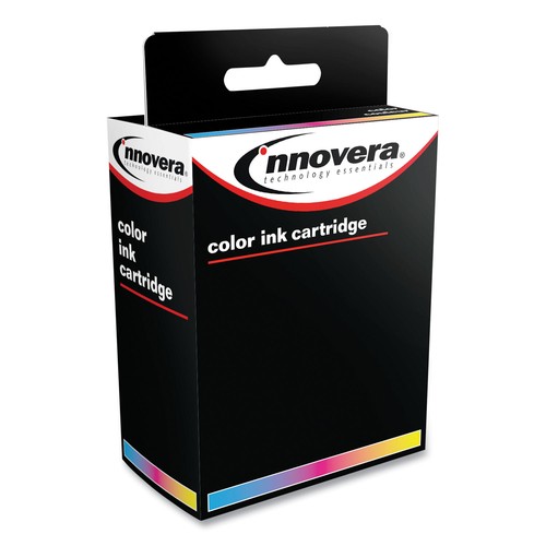 Innovera Reman Tri-Color Ink 