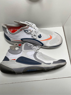 Nike Joyride CC3 Vast Grey AT6395 - 102 | eBay display picture 3