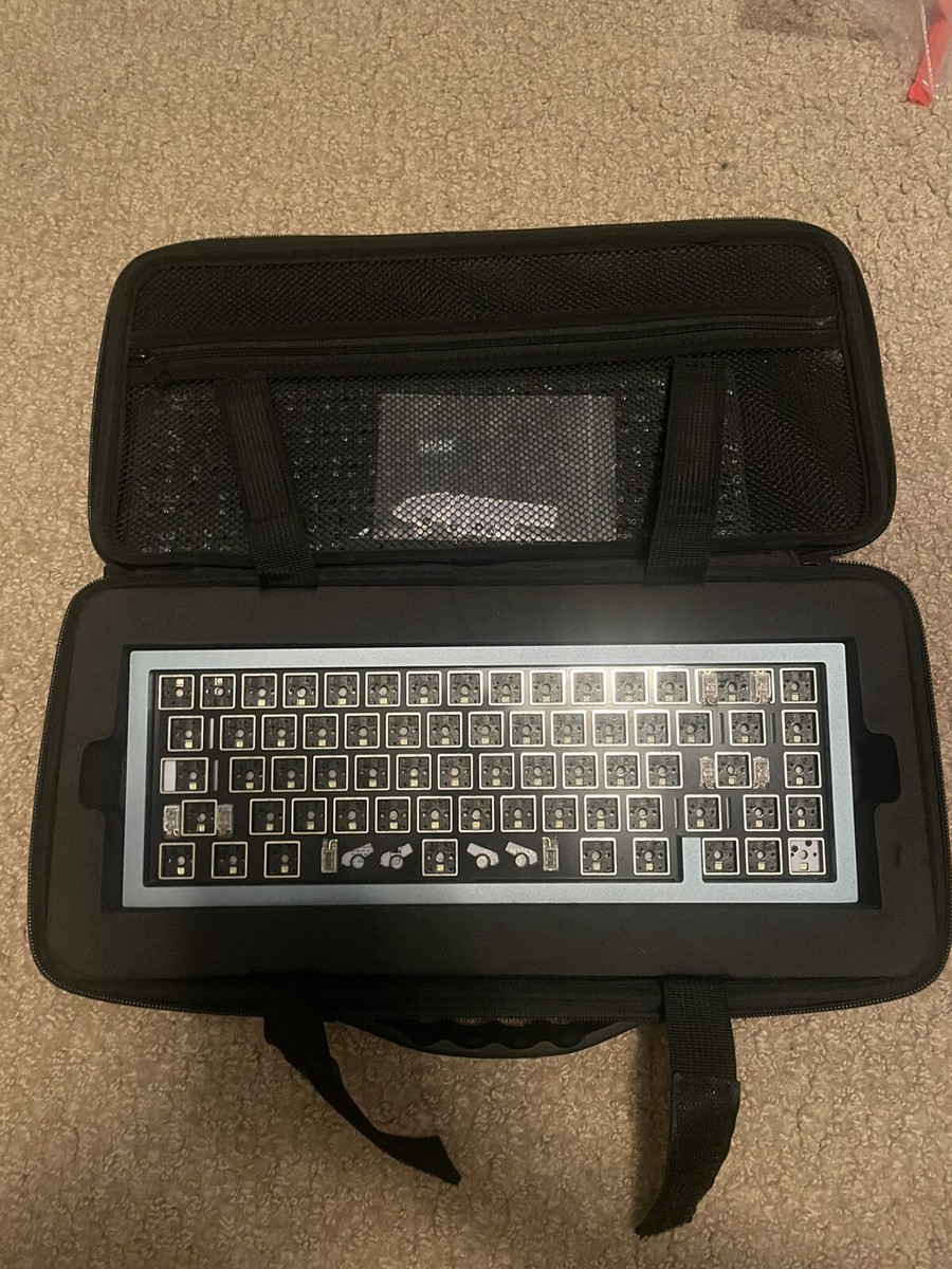 キーボード Cannon Keys Savage65 Keyboard Savage65 Keyboard - 
