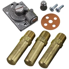 LP GAS CONVERSION KITAF-45 for American Range - Part# A37029