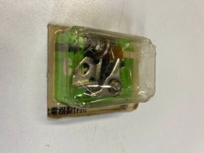 F.E.W. Contact Point NOS Fits Honda CB350F CB400F Suzuki GT125 GS750