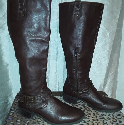rampage ivenn riding boots