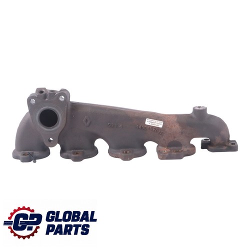 Mercedes W205 OM626 Trafic Vivaro 1.6 DCI Diesel Abgaskrümmer 140045202R