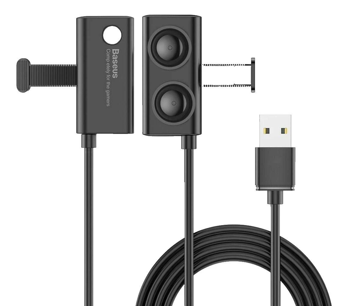 Baseus Cell Phone 6 ft Cable for Apple iPhone X