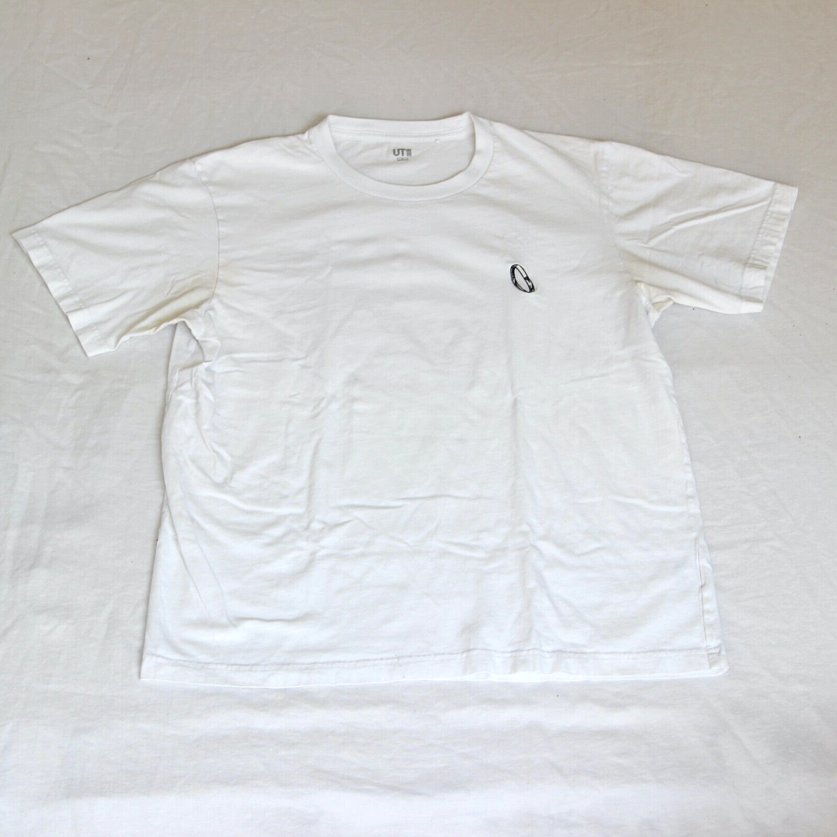 Uniqlo Jujutsu Kaisen 0 T Shirt UT Yuta Okkotsu / Rika Orimoto