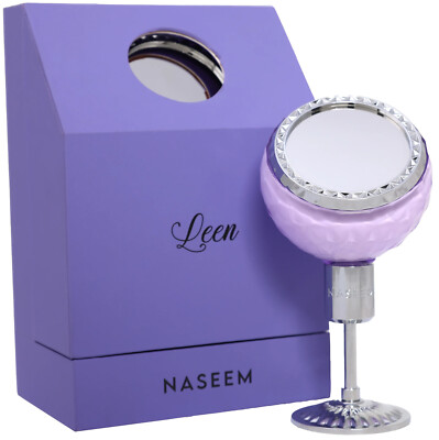 LEEN by Naseem Alcohol Free Aqua Perfume Eau De Parfum for Men & Women - 100 ML