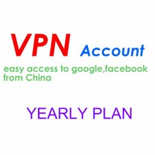 VPN for Easy Access to Google FB Youtu INS TT Line from China Network Service