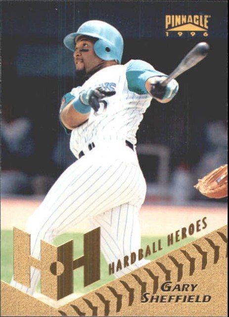 1996 Pinnacle Baseball Cards 251 398 Pick From List EBay